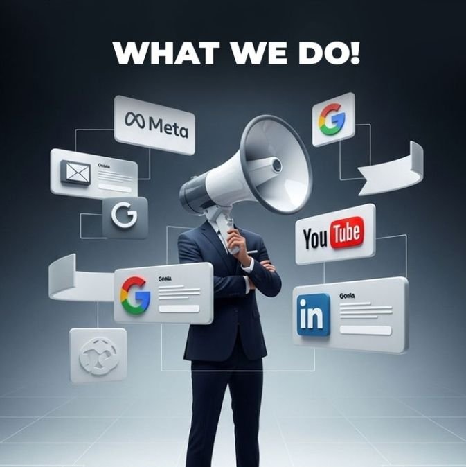 SEO and performance marketing results